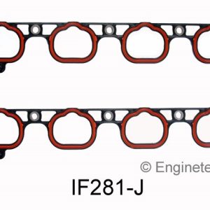 Enginetech IF281-J Gasket - Intake