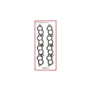Enginetech IF281-K Gasket - Plenum