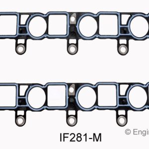 Enginetech IF281-M Gasket - Plenum