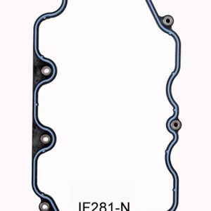 Enginetech IF281-N Gasket - Plenum