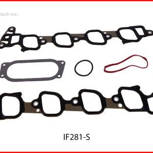 Enginetech IF281-S Gasket - Intake
