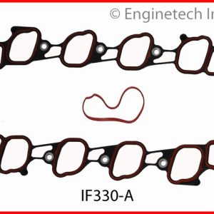 Enginetech IF330-A Gasket - Intake