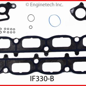 Enginetech IF330-B Gasket - Intake