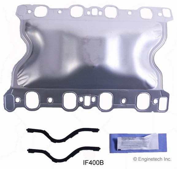 Enginetech IF400-B Gasket - Intake