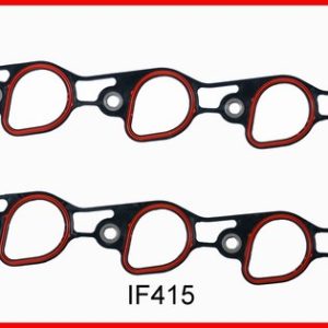 Enginetech IF415 Gasket - Intake