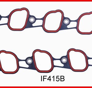 Enginetech IF415B Gasket - Intake