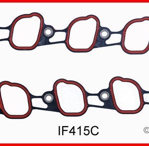 Enginetech IF415C Gasket - Intake