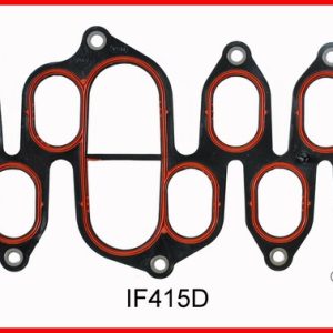 Enginetech IF415D Gasket - Plenum