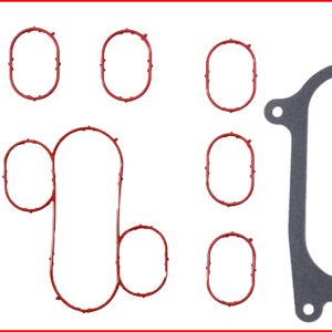 Enginetech IF415F Gasket - Plenum