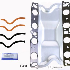 Enginetech IF460 Gasket - Intake