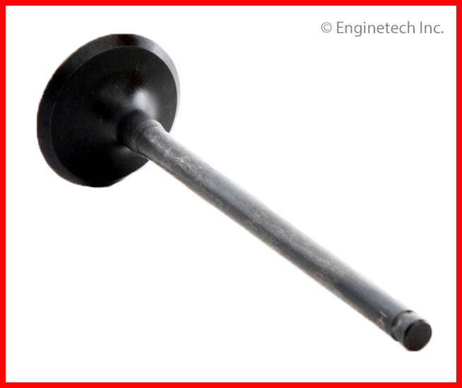 Enginetech IM1008 Valve - Intake