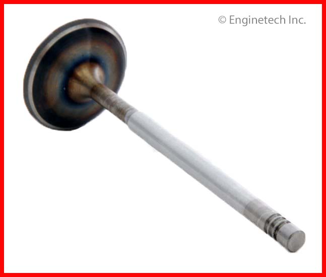 Enginetech IM1014 Valve - Intake