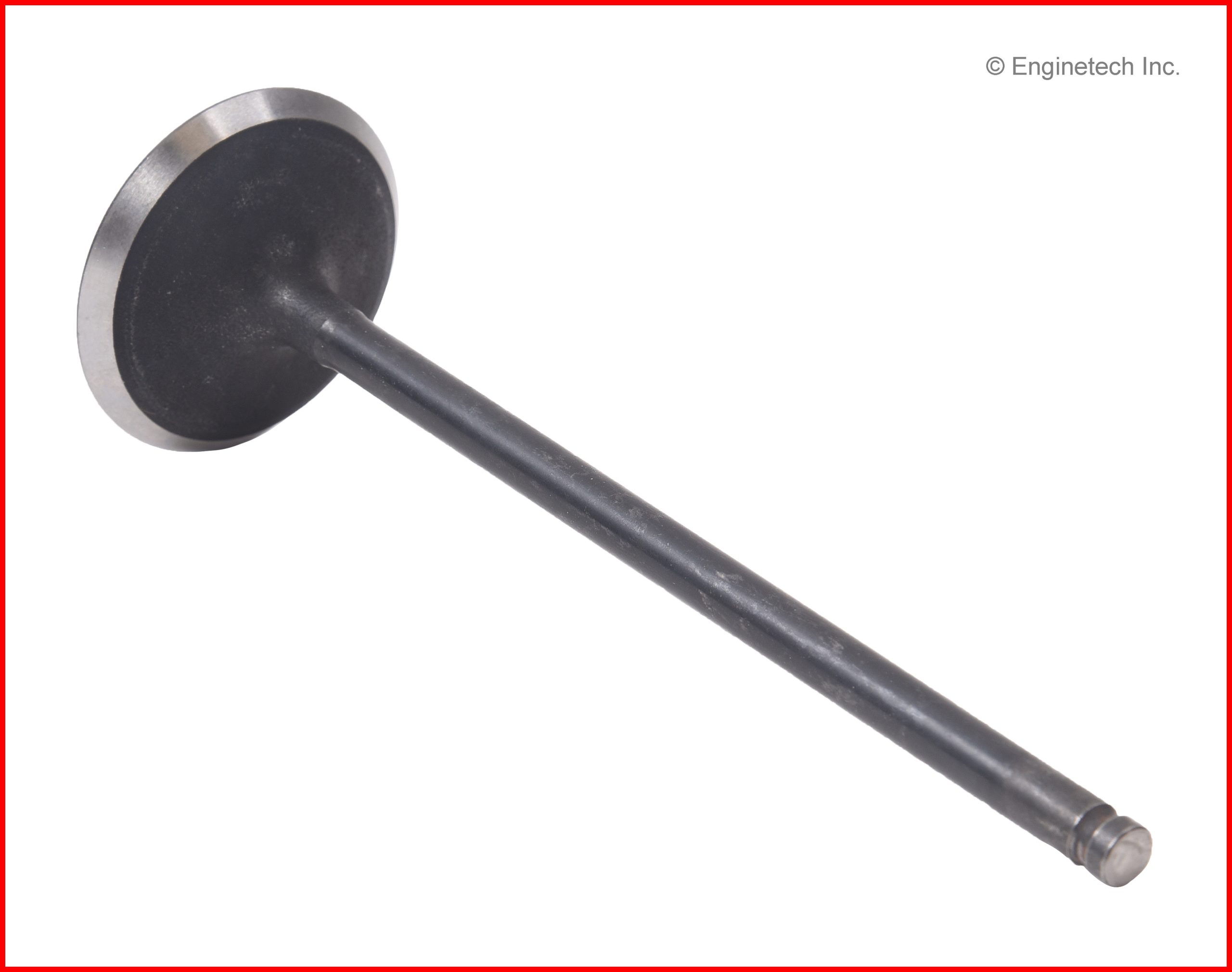Enginetech IM1018 Valve - Intake