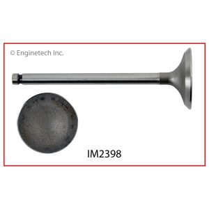 Enginetech IM2398 Valve - Intake