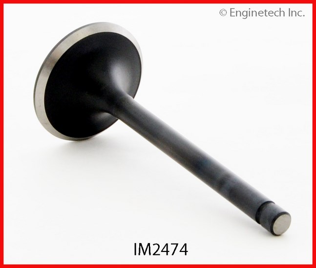 Enginetech IM2474 Valve - Intake