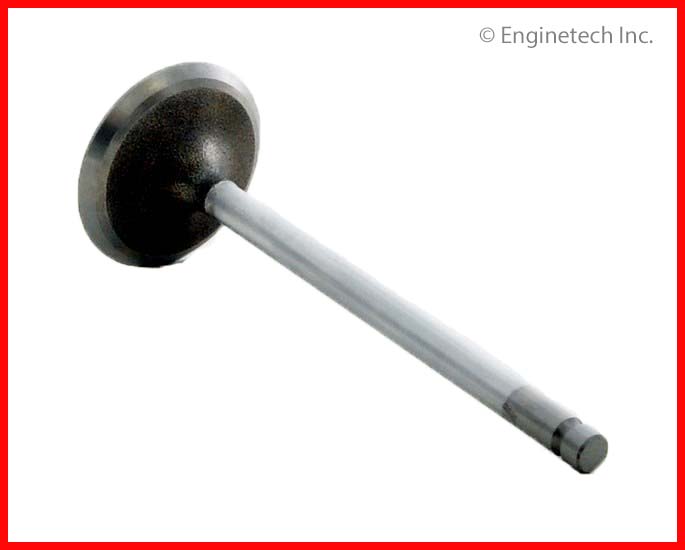 Enginetech IM2708 Valve - Intake