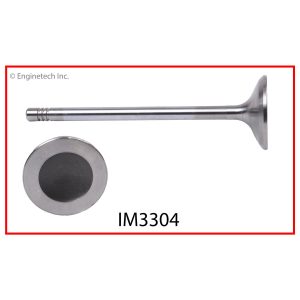Enginetech IM3304 Valve - Intake