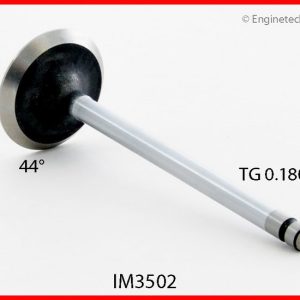 Enginetech IM3502 Valve - Intake