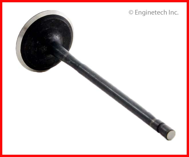 Enginetech IM4386 Valve - Intake