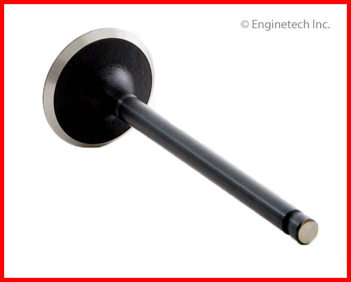 Enginetech IM4408 Valve - Intake