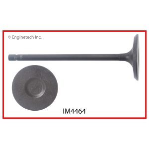 Enginetech IM4464 Valve - Intake