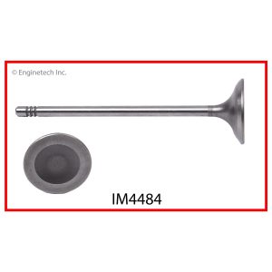 Enginetech IM4484 Valve - Intake
