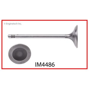 Enginetech IM4486 Valve - Intake