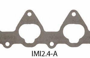 Enginetech IMI2.4-A Gasket - Intake
