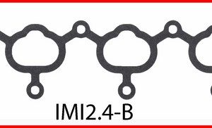 Enginetech IMI2.4-B Gasket - Intake
