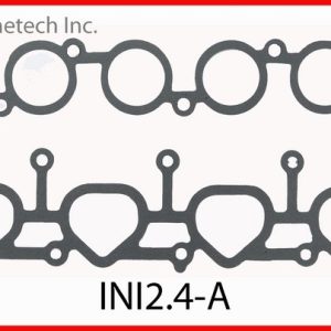 Enginetech INI2.4-A Gasket - Intake