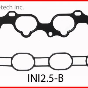 Enginetech INI2.5-B Gasket - Intake