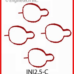 Enginetech INI2.5-C Gasket - Intake