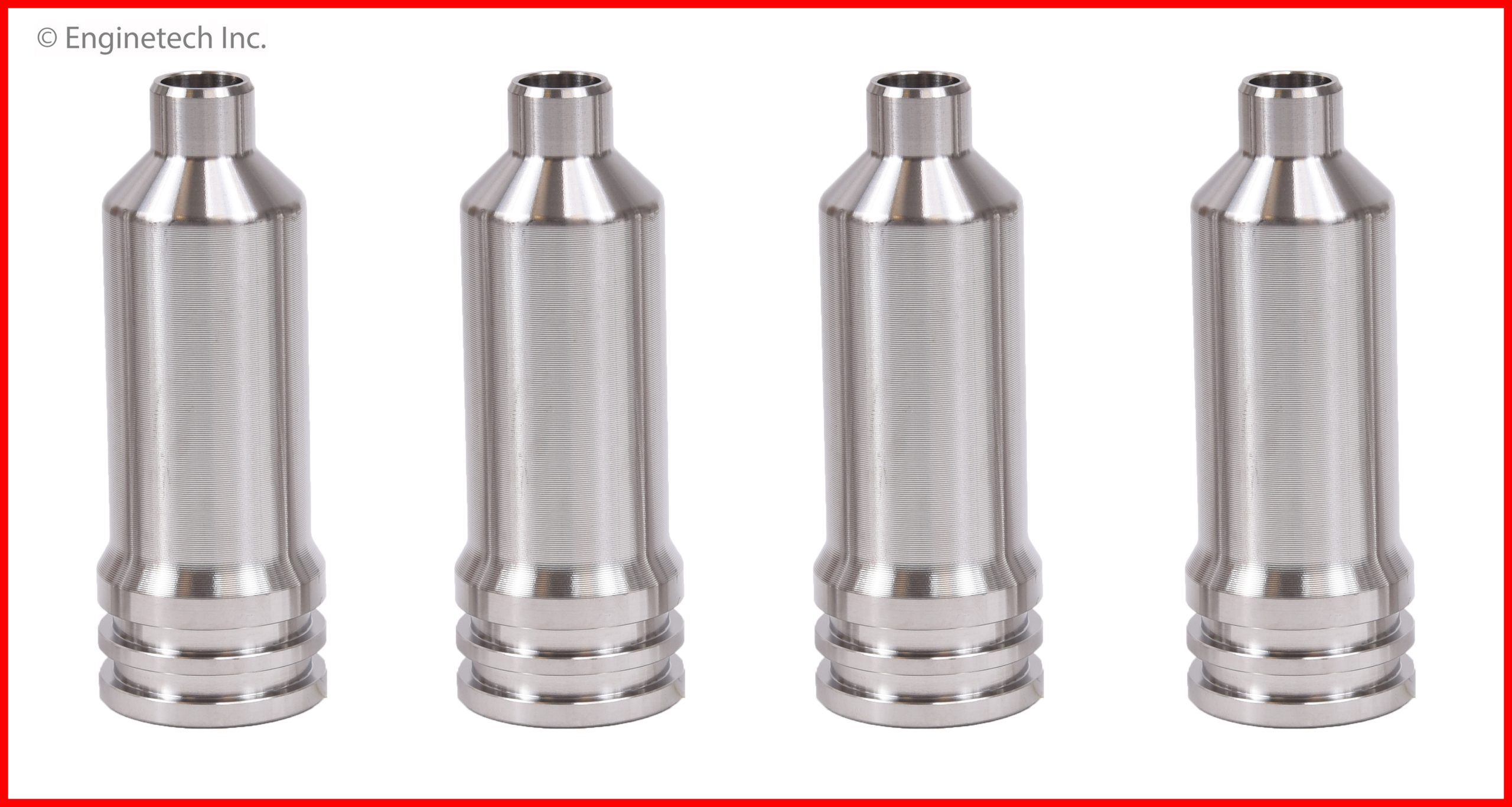 Enginetech INJ19-4 Fuel System Components