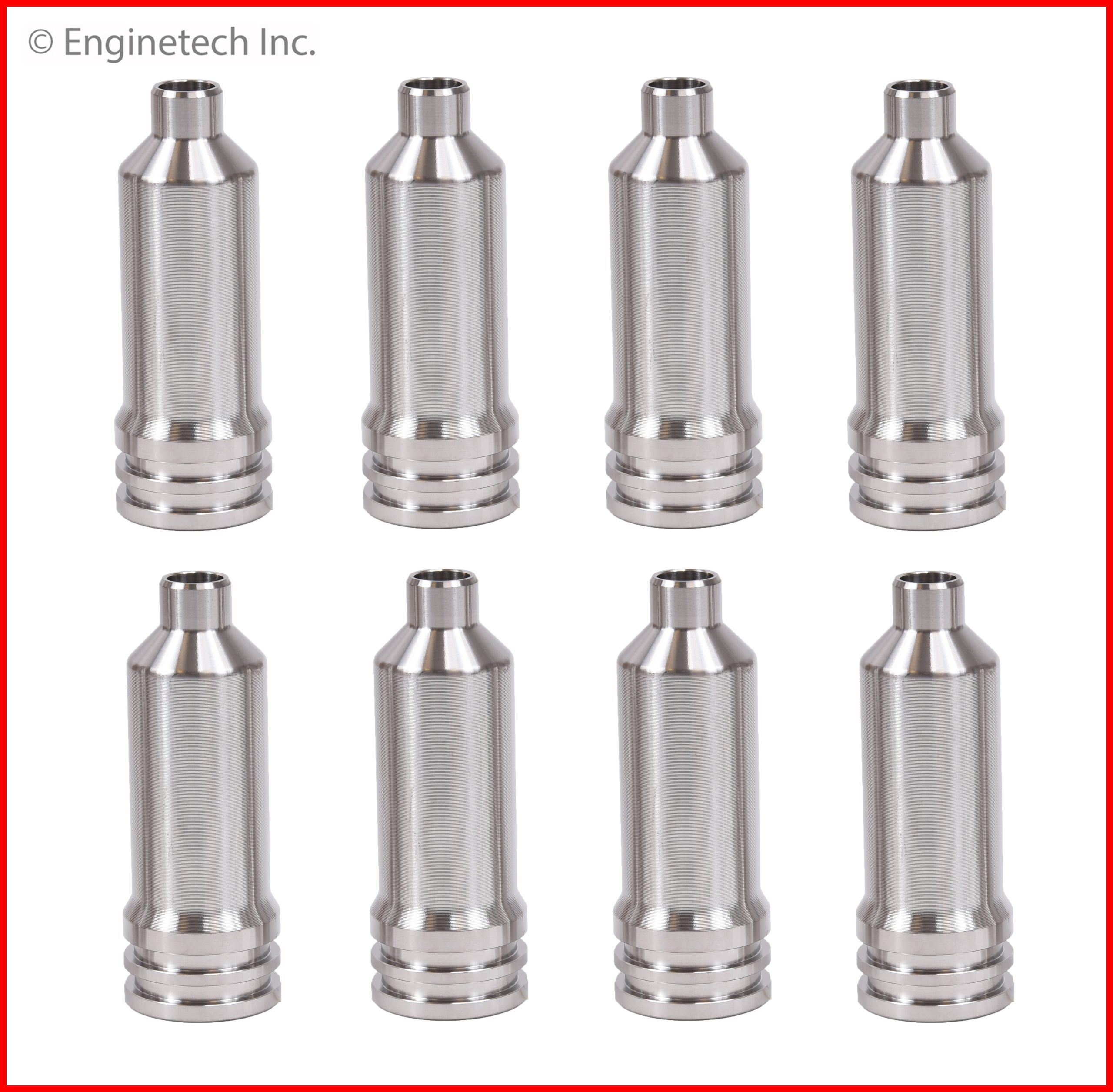 Enginetech INJ19-8 Fuel System Components