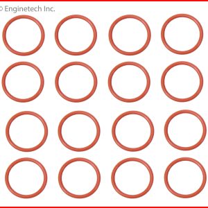 Enginetech INJ19R-16 Fuel System Components
