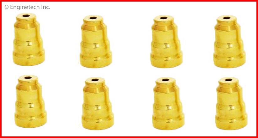 Enginetech INJ26-8 Fuel System Components
