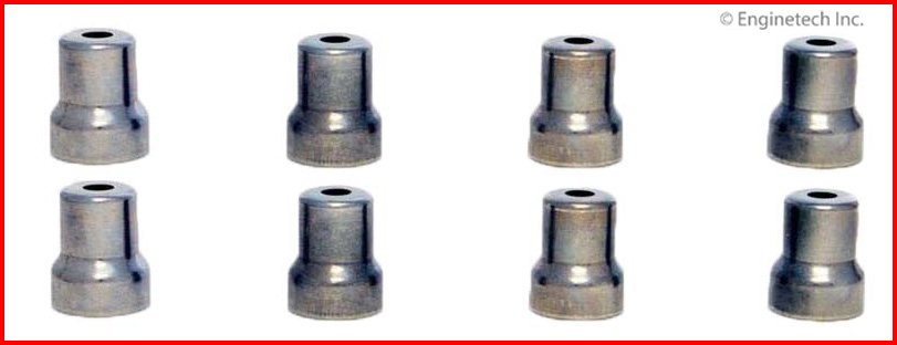 Enginetech INJ34-8 Fuel System Components