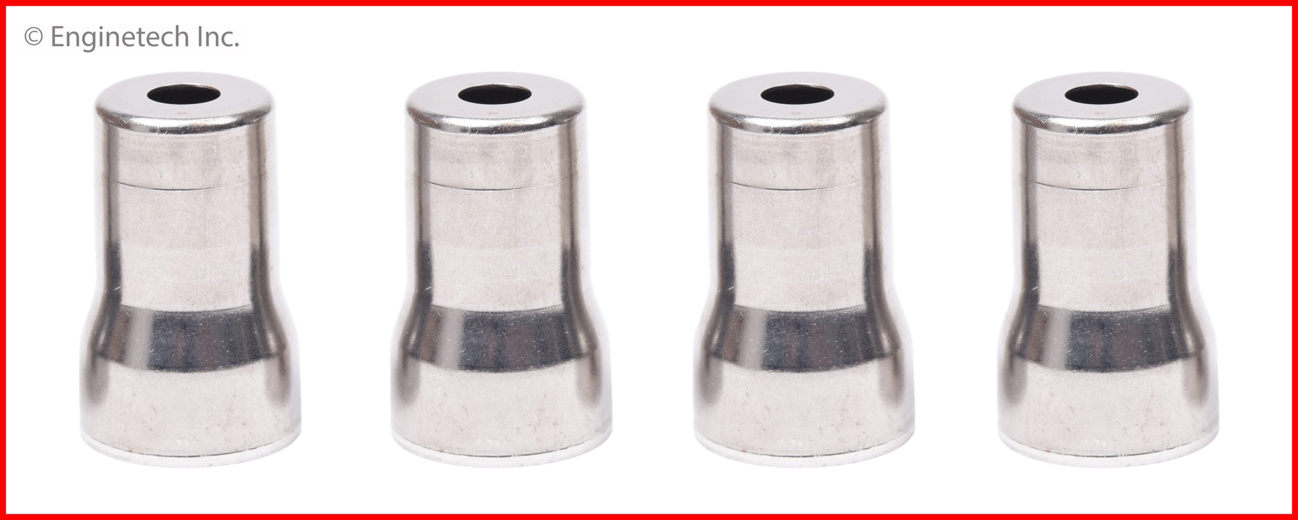 Enginetech INJ43-4 Fuel System Components