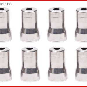 Enginetech INJ43-8 Fuel System Components