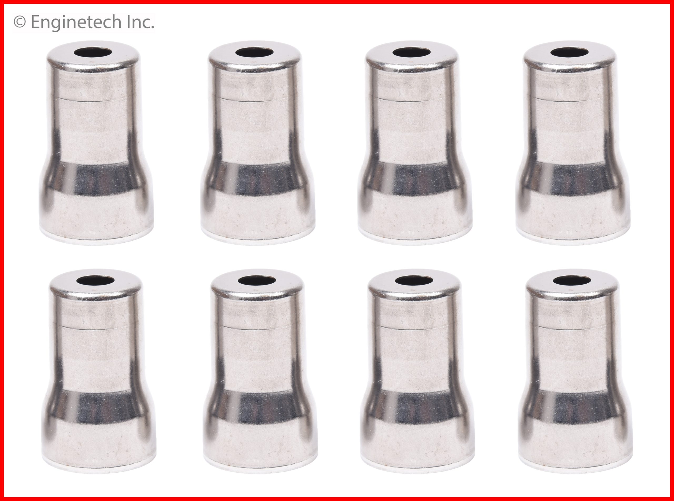 Enginetech INJ43-8 Fuel System Components