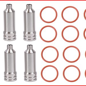 Enginetech INJK19 Fuel System Components