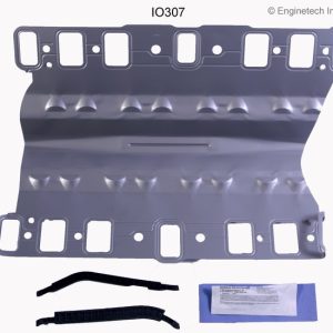 Enginetech IO307 Gasket - Intake