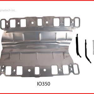Enginetech IO350 Gasket - Intake