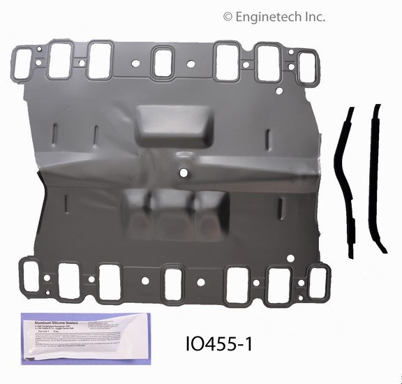 Enginetech IO455-1 Gasket - Intake