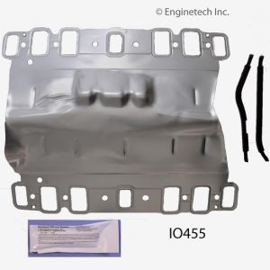 Enginetech IO455 Gasket - Intake