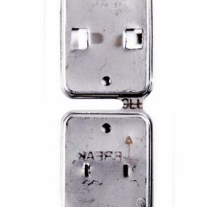 Enginetech IR350L-25 Gasket - Intake