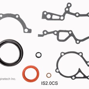 Enginetech IS2.0CS Gasket Set - Lower