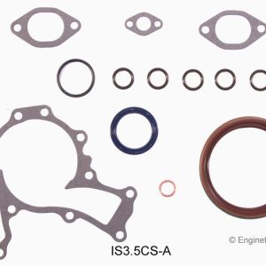 Enginetech IS3.5CS-A Gasket Set - Lower