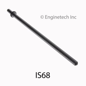 Enginetech IS68 Oil Pump Shaft