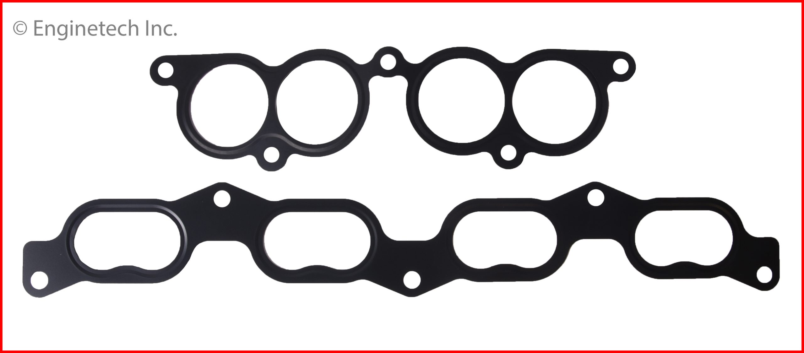 Enginetech ITO2.4-A Gasket - Intake